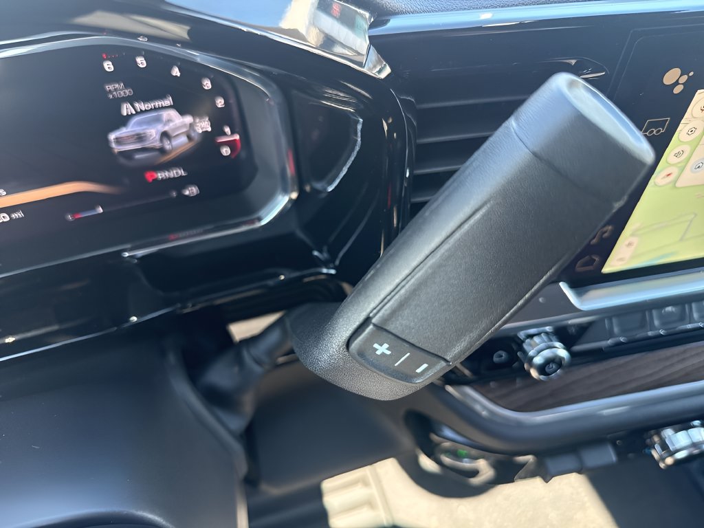Used 2026 GMC Sierra 1500 Elevation AWD/4WD image 18