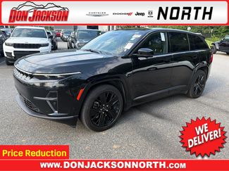 Used 2024 Jeep Wagoneer Launch Edition AWD/4WD video 1