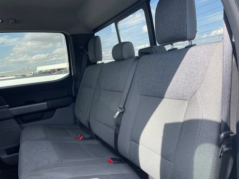 Used 2024 Ford F150 XLT w/ Equipment Group 302A MID AWD/4WD image 19