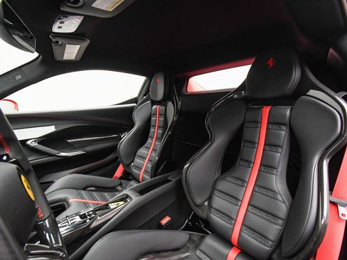 Used 2024 Ferrari 296 GTB image 54