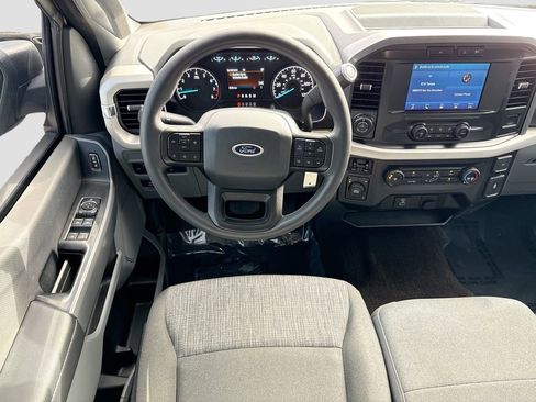 Used 2022 Ford F150 XLT w/ Trailer Tow Package AWD/4WD image 16