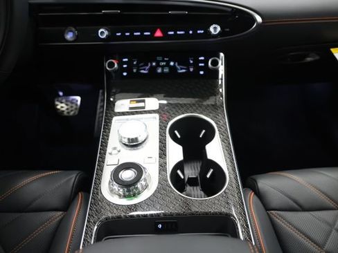 New 2026 Genesis GV70 3.5T Sport Prestige AWD/4WD image 38