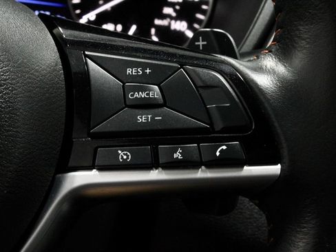 Certified 2023 Nissan Altima 2.5 SR AWD/4WD image 29