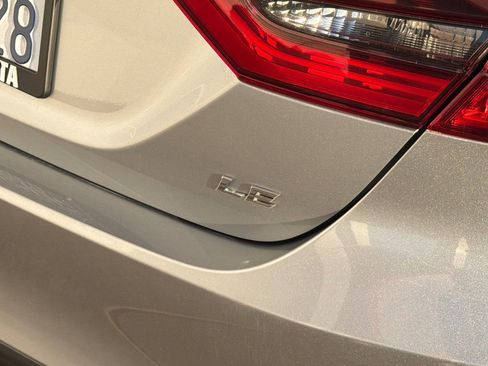 Certified 2023 Toyota Camry LE image 34