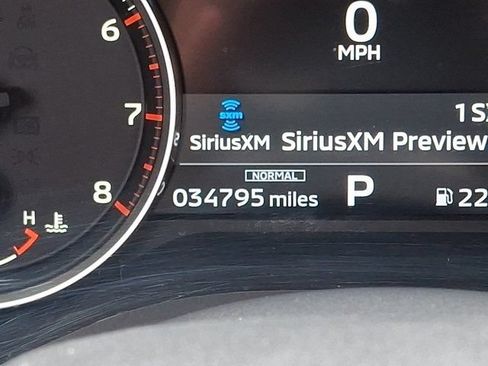 Used 2022 Mitsubishi Outlander ES FWD image 25