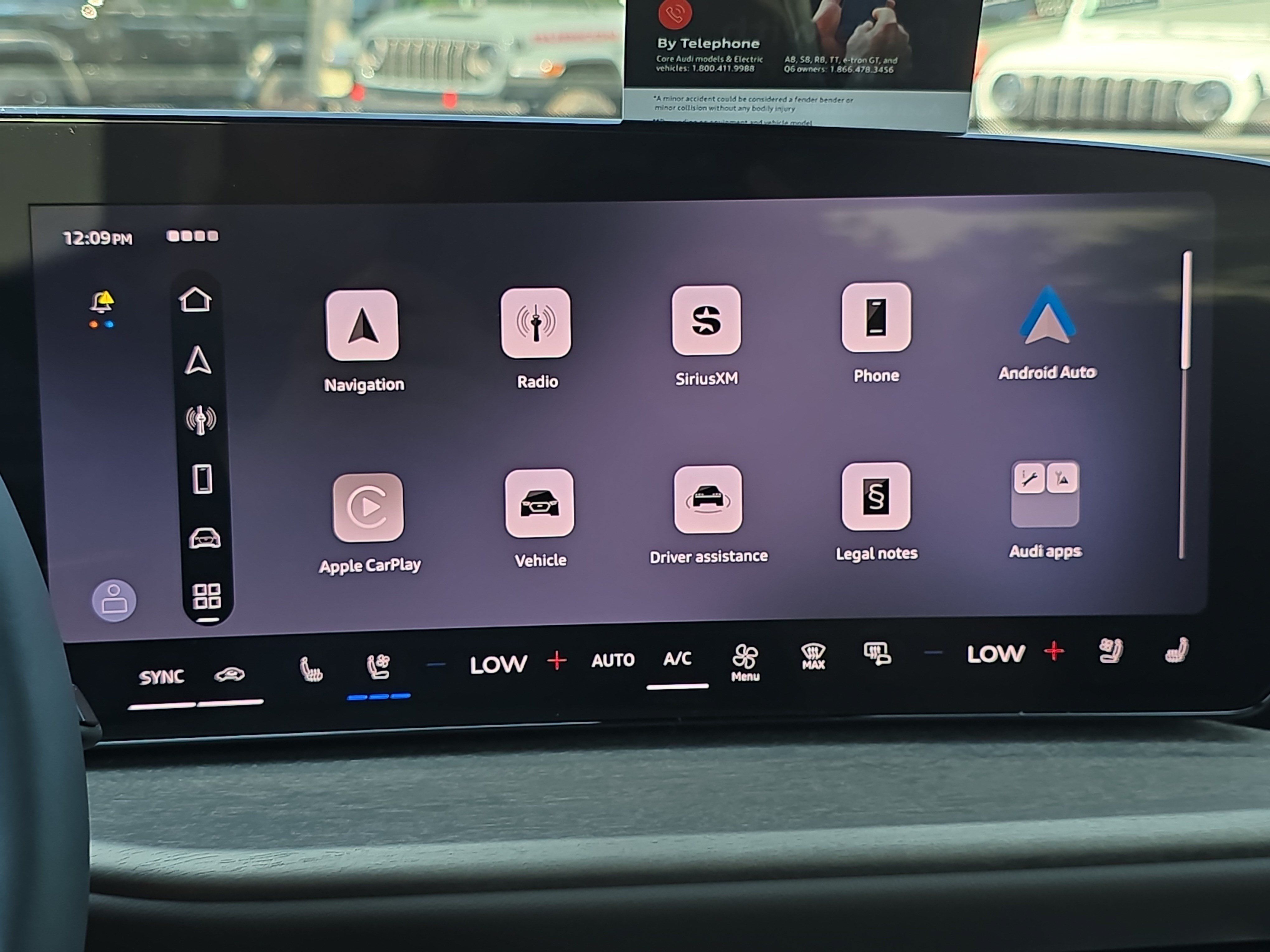 New 2026 Audi Q5 Prestige AWD/4WD image 21