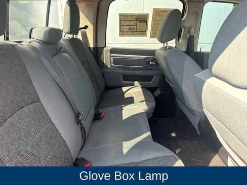 Used 2018 RAM 1500 Big Horn AWD/4WD image 29