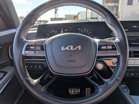 Certified 2024 Kia Telluride SX Prestige X-Line AWD/4WD image 14