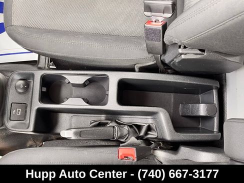 Used 2020 Ford Transit Connect XL FWD image 11