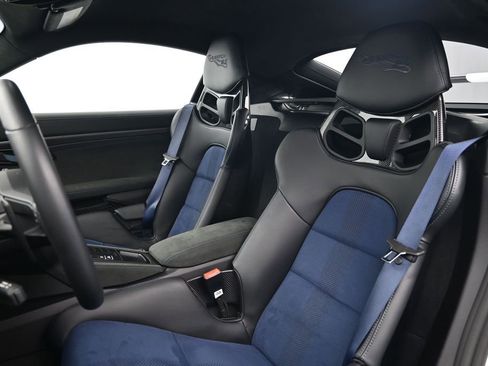 Used 2024 Porsche 718 Cayman GT4 RS RWD image 5
