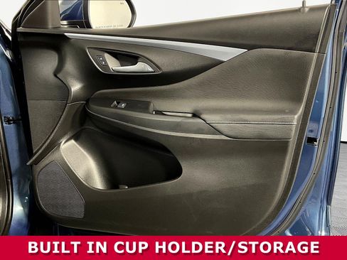 Used 2025 Buick Envista Preferred w/ Convenience I Package FWD image 25