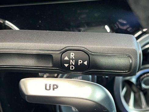 New 2025 Mercedes-Benz GLA 35 AMG 4MATIC image 13