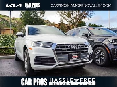 Used 2019 Audi Q5 2.0T Premium w/ Convenience Package