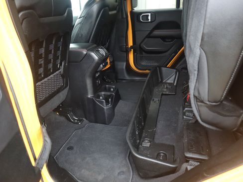 Used 2021 Jeep Gladiator Rubicon image 49