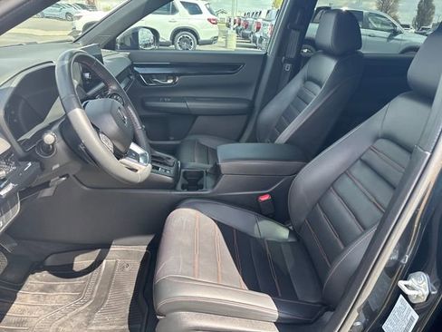 Used 2023 Honda CR-V Sport Touring image 9