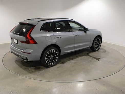 New 2026 Volvo XC60 T8 Ultra w/ Protection Package Premier image 6
