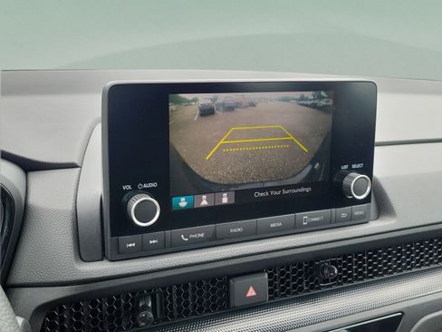 Certified 2023 Honda CR-V LX image 31