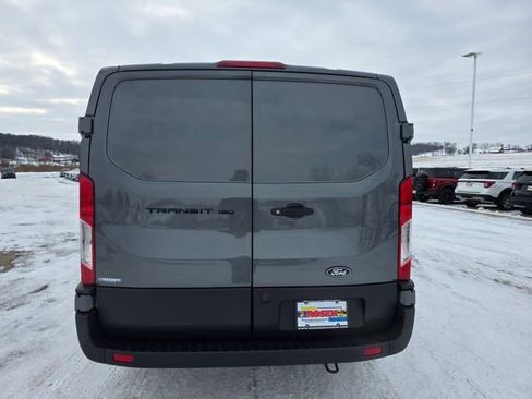 New 2026 Ford Transit 150 Low Roof RWD image 21