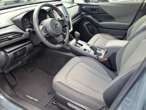 Certified 2024 Subaru Crosstrek 2.0i Premium AWD/4WD image 13