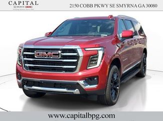New 2026 GMC Yukon XL Elevation RWD 360° Tour