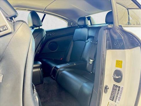 Used 2010 Lexus IS 350C RWD image 16