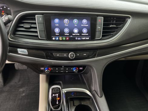 Used 2021 Buick Enclave Essence w/ Sound and Sites Package image 30