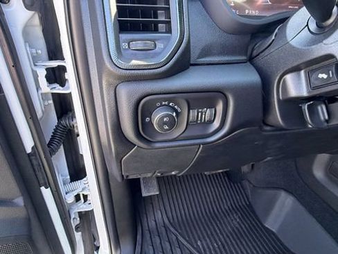 New 2026 RAM 2500 Power Wagon AWD/4WD image 31