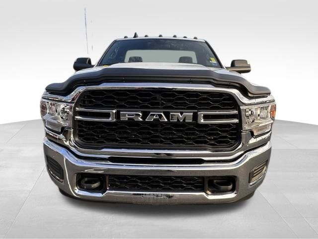 Used 2022 RAM 2500 Tradesman AWD/4WD image 11