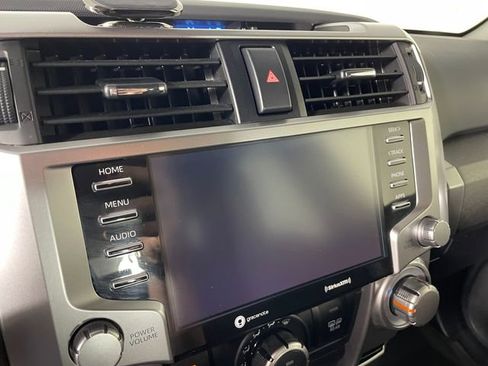 Used 2022 Toyota 4Runner TRD Sport w/ Technology Package AWD/4WD image 3
