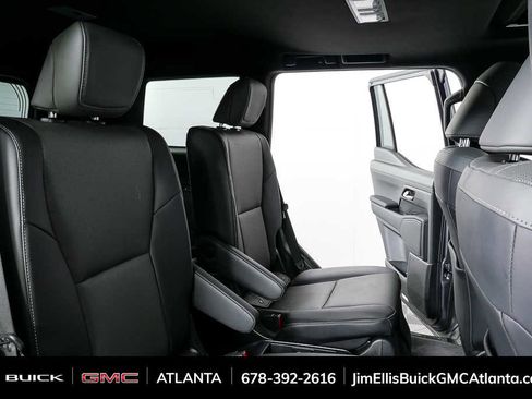 Used 2024 Lexus GX 550 w/ Accessory Package (2T) AWD/4WD image 21