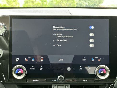 Used 2022 Lexus NX 350h AWD image 16
