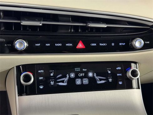 New 2026 Genesis GV70 2.5T Advanced image 28