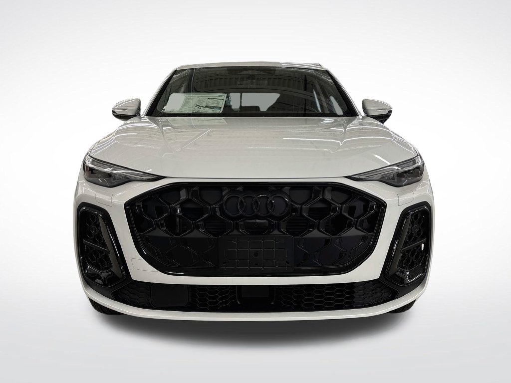 New 2026 Audi Q5 Premium Plus AWD/4WD image 8