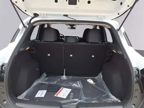 New 2026 Nissan Kicks S FWD image 10