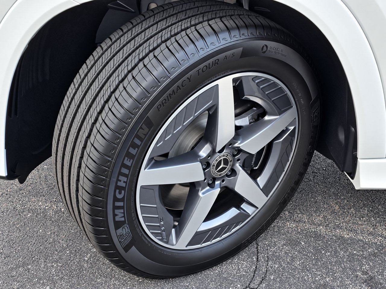 New 2027 Mercedes-Benz GLE 450 4MATIC Coupe image 11