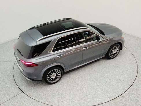 Certified 2025 Mercedes-Benz GLE 350 4MATIC image 27