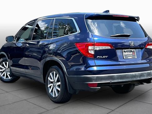 Used 2019 Honda Pilot EX-L image 32