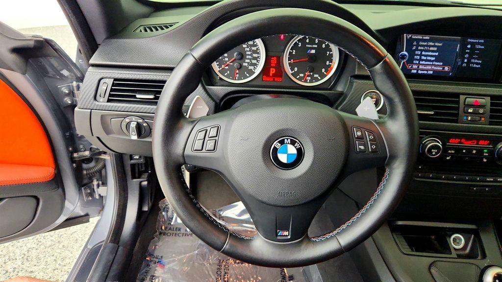 Used 2011 BMW M3 Coupe RWD image 14