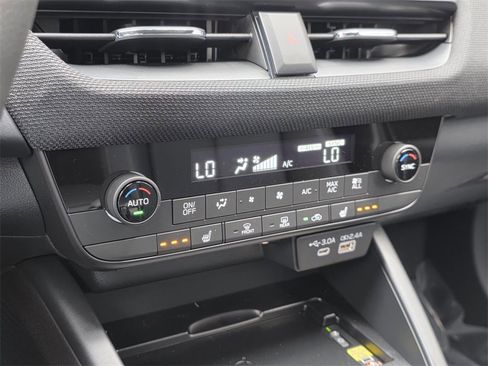 New 2026 Subaru Outback Limited image 25