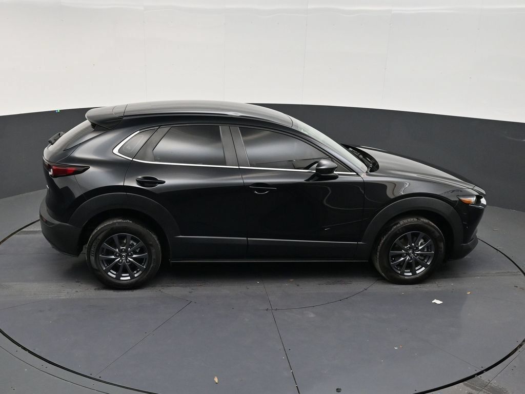 Used 2023 MAZDA CX-30 AWD 2.5 S image 16