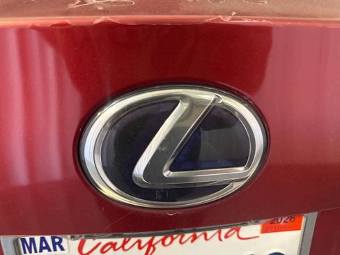 Used 2012 Lexus CT 200h Premium FWD image 12
