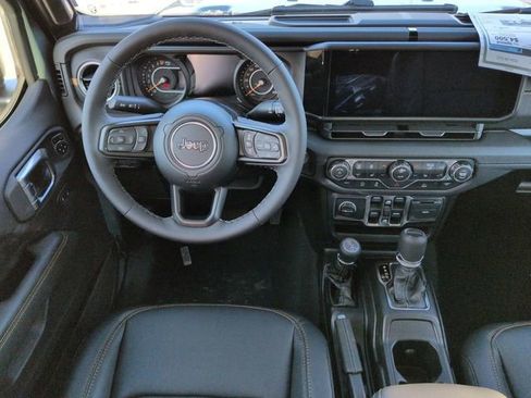 New 2026 Jeep Gladiator Sport image 14