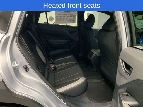 New 2026 Subaru Crosstrek 2.5i Wilderness image 16