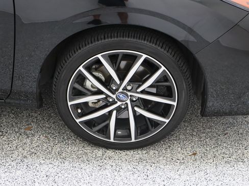 Used 2025 Subaru Impreza 2.0i Sport AWD/4WD image 5