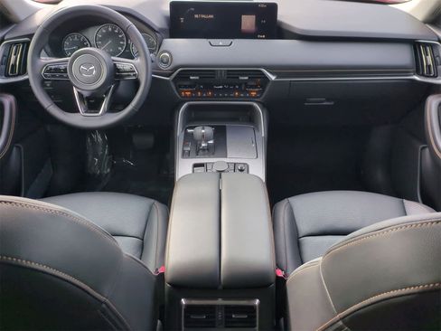 New 2026 MAZDA CX-90 3.3 Turbo w/ Preferred Package image 14