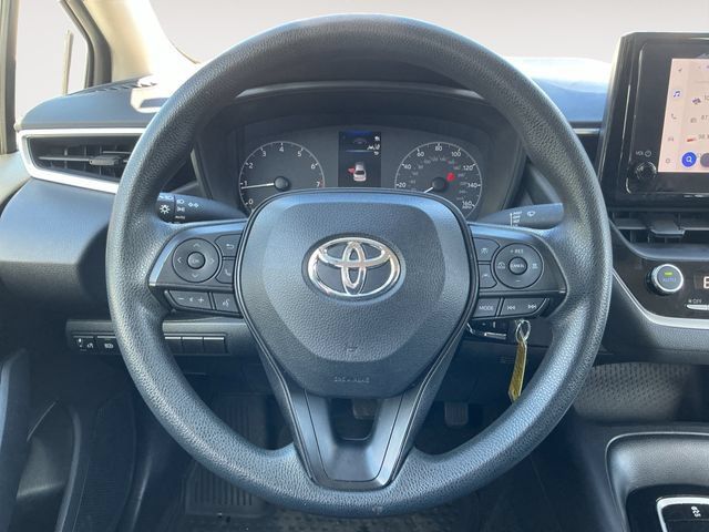 Certified 2024 Toyota Corolla LE FWD image 13