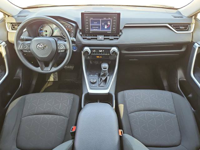 Used 2022 Toyota RAV4 XLE w/ Convenience Package AWD/4WD image 20