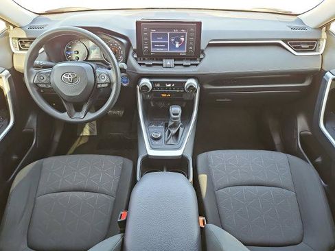 Used 2022 Toyota RAV4 XLE w/ Convenience Package AWD/4WD image 20