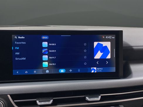 New 2026 Hyundai Sonata SEL AWD/4WD image 14