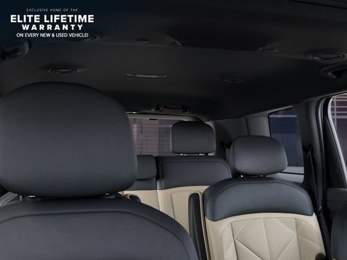 New 2027 Kia Telluride EX FWD image 28